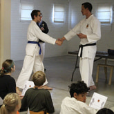 Karate - Goju Ryu Karate Gansbaai - Xplorio™