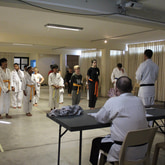 Karate - Goju Ryu Karate Gansbaai - Xplorio™