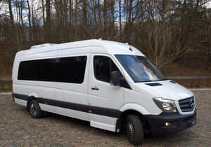 Travel in Comfort and Style: Your Local Event Transport Solution