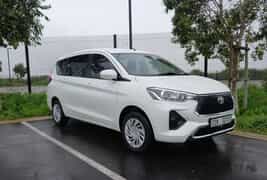 Exciting News from Your Trusted Local Shuttle Service!