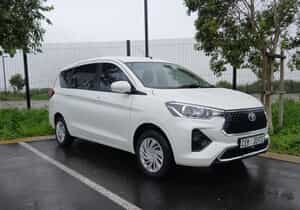 Exciting News from Your Trusted Local Shuttle Service!