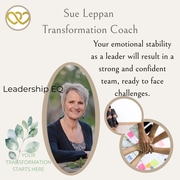 Lead with Calm, Build with Strength