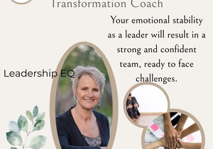 Lead with Calm, Build with Strength