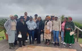 Feedback from our Entrepreneur Groups