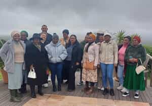 Feedback from our Entrepreneur Groups