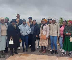 Feedback from our Entrepreneur Groups