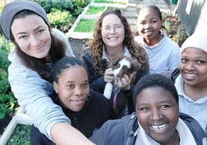Mandela Day Message from i-MED Africa and Zola the Border Collie