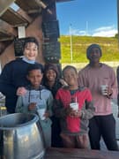 Mandela Day 2025 - Warm Meals, Warmer Hearts at The Boathouse