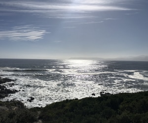 De Kelders Views: Walk and Stay at Calamari