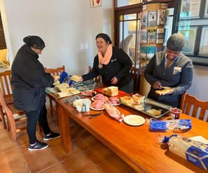 Mandela Day at the Great White House