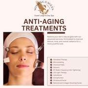 Best Anti-Aging Treatments for Youthful, Glowing Skin