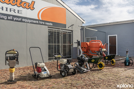 We've Built the Most Comprehensive Fleet!