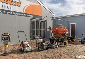 We've Built the Most Comprehensive Fleet!