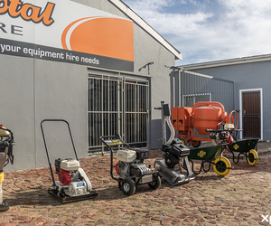 We've Built the Most Comprehensive Fleet!