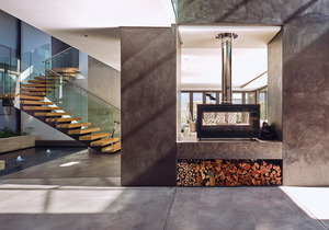 Cemcrete Products for Modern Architecture