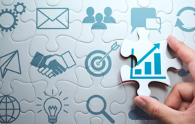 Unlock Growth Opportunities