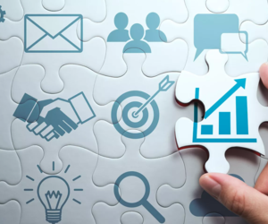 Unlock Growth Opportunities