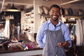 Resilience and Innovation in South Africa's Small Businesses