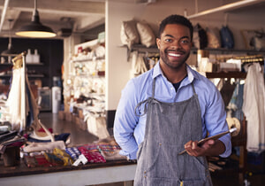 Resilience and Innovation in South Africa's Small Businesses