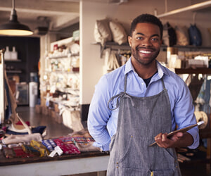 Resilience and Innovation in South Africa's Small Businesses