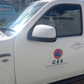 Vehicle - Combined Engineering Solutions (CES) - Xplorio™ Gansbaai
