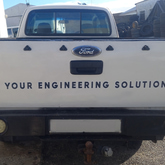 Vehicle - Combined Engineering Solutions (CES) - Xplorio™ Gansbaai