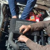 Project - Combined Engineering Solutions (CES) - Xplorio™ Gansbaai