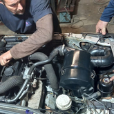 Project - Combined Engineering Solutions (CES) - Xplorio™ Gansbaai