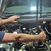 Project - Combined Engineering Solutions (CES) - Xplorio™ Gansbaai