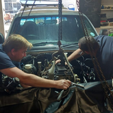 Project - Combined Engineering Solutions (CES) - Xplorio™ Gansbaai