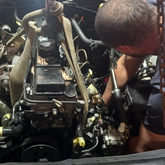 Project - Combined Engineering Solutions (CES) - Xplorio™ Gansbaai