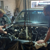 Project - Combined Engineering Solutions (CES) - Xplorio™ Gansbaai