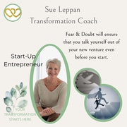 Don’t Let Fear Stop Your Dream