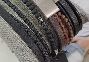 Frank Men’s Jewellery