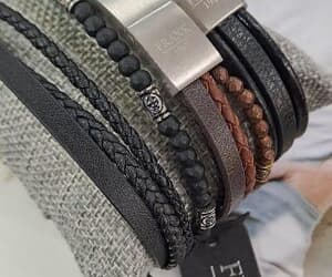 Frank Men’s Jewellery