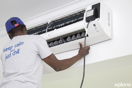 Your Winter Aircon Checklist with Just Chilling!