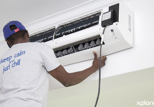 Your Winter Aircon Checklist with Just Chilling!