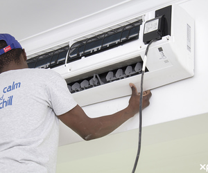 Your Winter Aircon Checklist with Just Chilling!