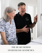 Why Choose Overstrand Aesthetics in Hermanus