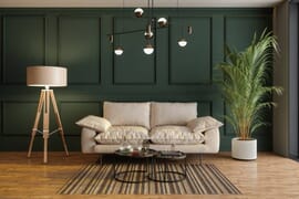 Prominent Paints Winter Colours at Wilkoo