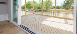 How to Revive Your Outdoor Space with Deck Paint