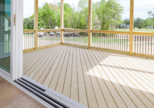 How to Revive Your Outdoor Space with Deck Paint