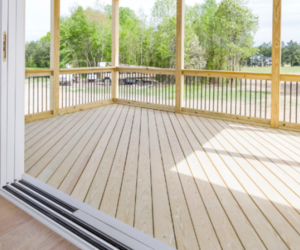 How to Revive Your Outdoor Space with Deck Paint