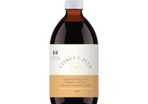 Citrus C Plus Available at Fynbos Enterprises!