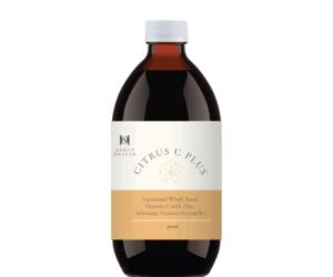 Citrus C Plus Available at Fynbos Enterprises!