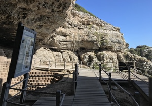 Discover The Plaat: Nature’s Hidden Gem Just 5 Minutes from Calamari