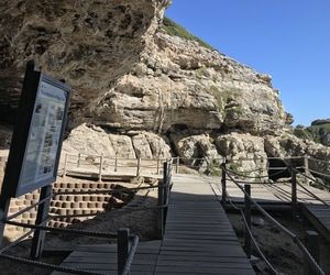 Discover The Plaat: Nature’s Hidden Gem Just 5 Minutes from Calamari