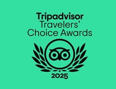 Fatbike Tours Wins 2025 Tripadvisor Travelers’ Choice Award