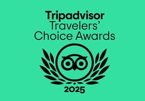 Fatbike Tours Wins 2025 Tripadvisor Travelers’ Choice Award