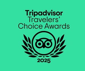 Fatbike Tours Wins 2025 Tripadvisor Travelers’ Choice Award